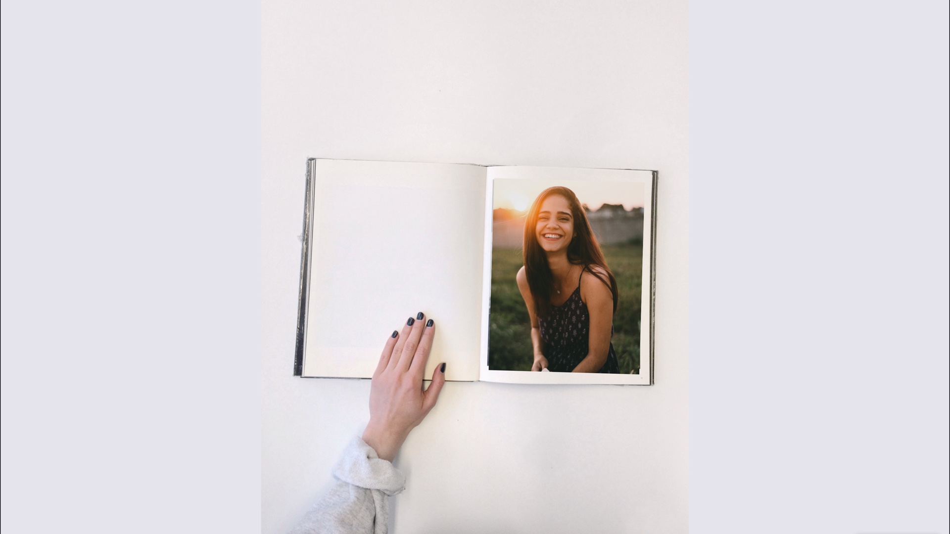 customized photobooks online