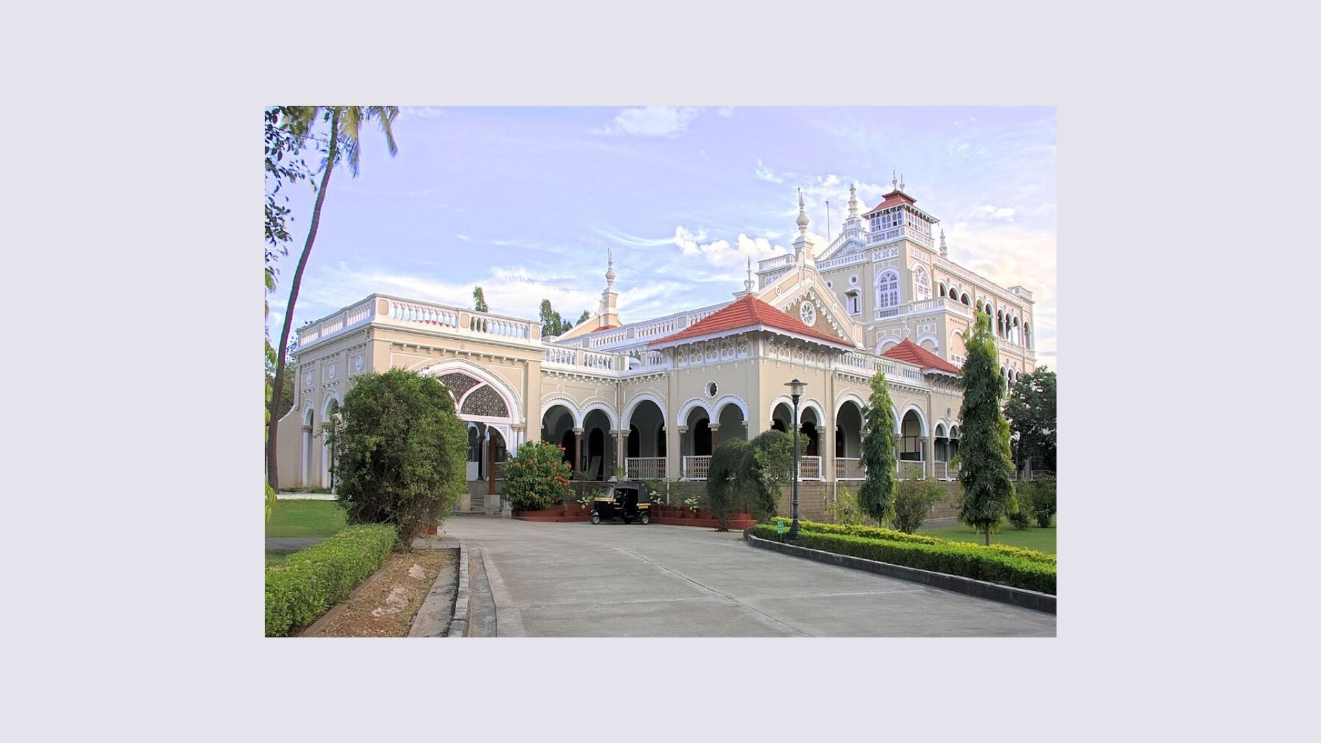 Aga Khan Palace Pune