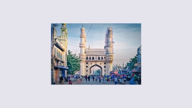 things to do in hyderabad on weekend