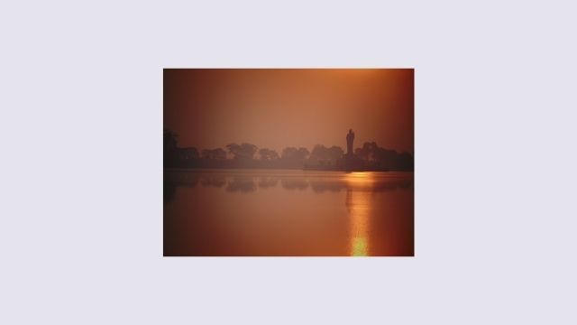 things to do in hyderabad hussain sagar